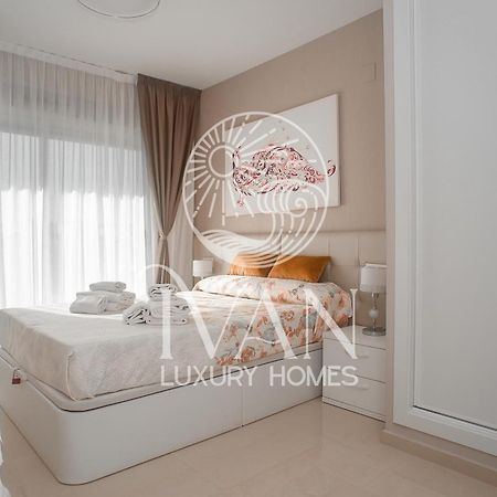 Casa Hugo Ivan Luxury Homes 8ª Norte 1ª Linea Oropesa del Mar Eksteriør bilde