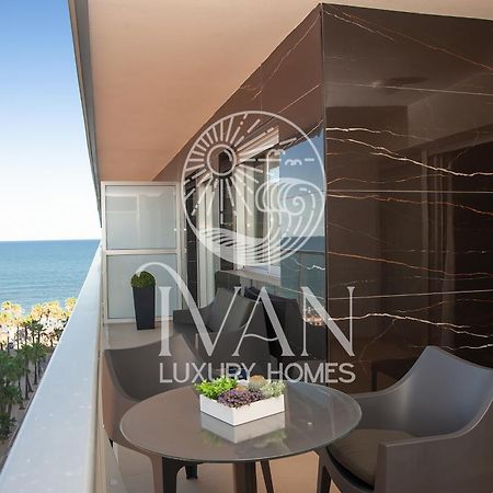 Casa Hugo Ivan Luxury Homes 8ª Norte 1ª Linea Oropesa del Mar Eksteriør bilde