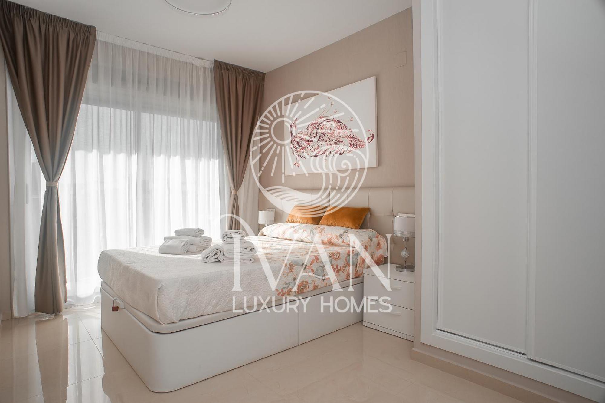 Casa Hugo Ivan Luxury Homes 8ª Norte 1ª Linea Oropesa del Mar Eksteriør bilde