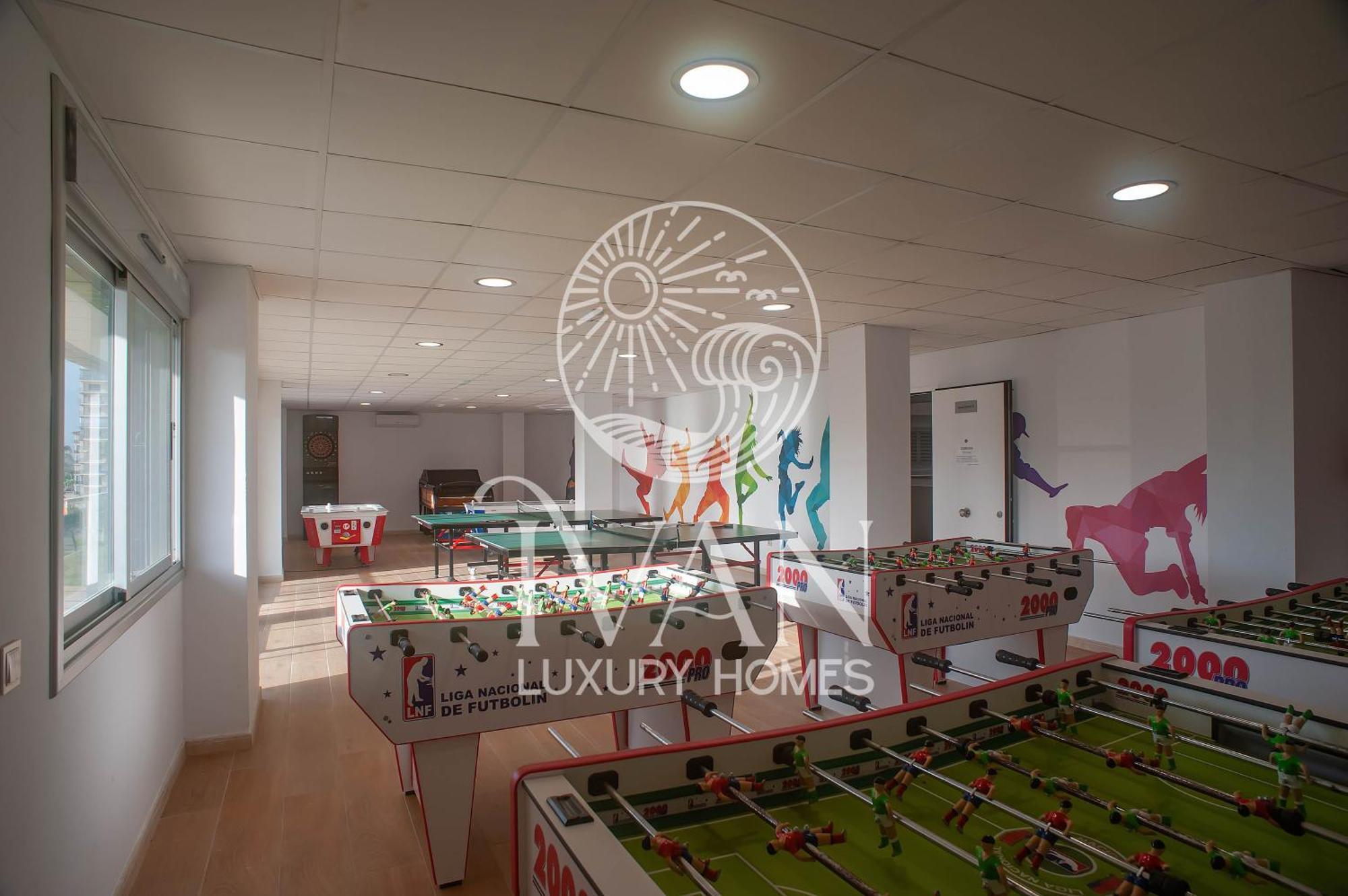 Casa Hugo Ivan Luxury Homes 8ª Norte 1ª Linea Oropesa del Mar Eksteriør bilde