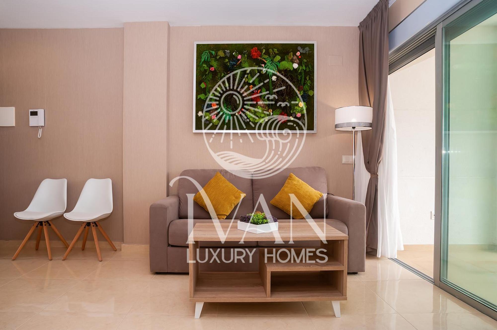 Casa Hugo Ivan Luxury Homes 8ª Norte 1ª Linea Oropesa del Mar Eksteriør bilde