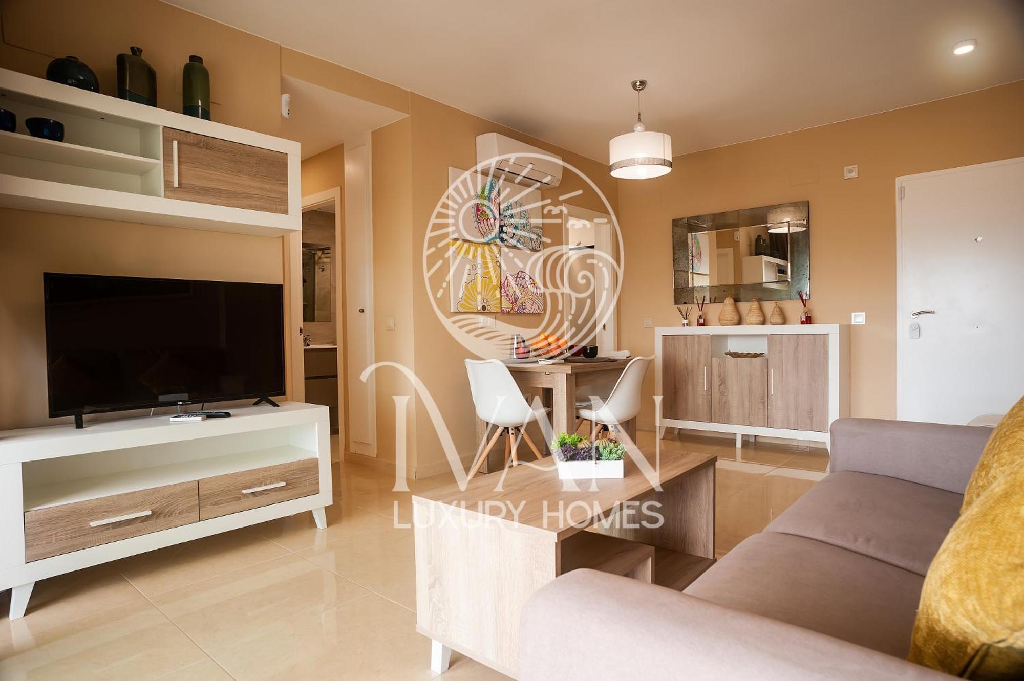 Casa Hugo Ivan Luxury Homes 8ª Norte 1ª Linea Oropesa del Mar Eksteriør bilde