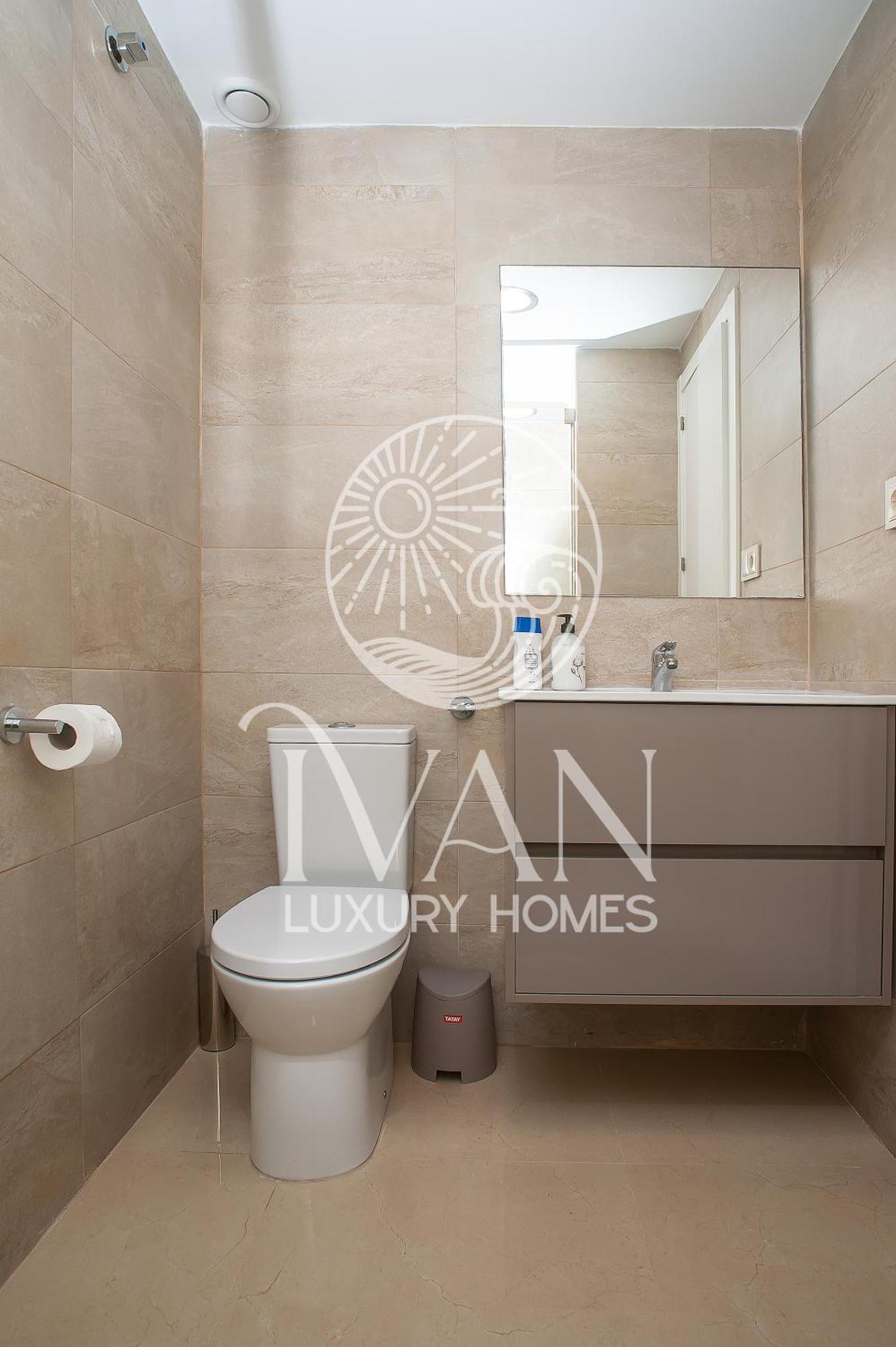 Casa Hugo Ivan Luxury Homes 8ª Norte 1ª Linea Oropesa del Mar Eksteriør bilde