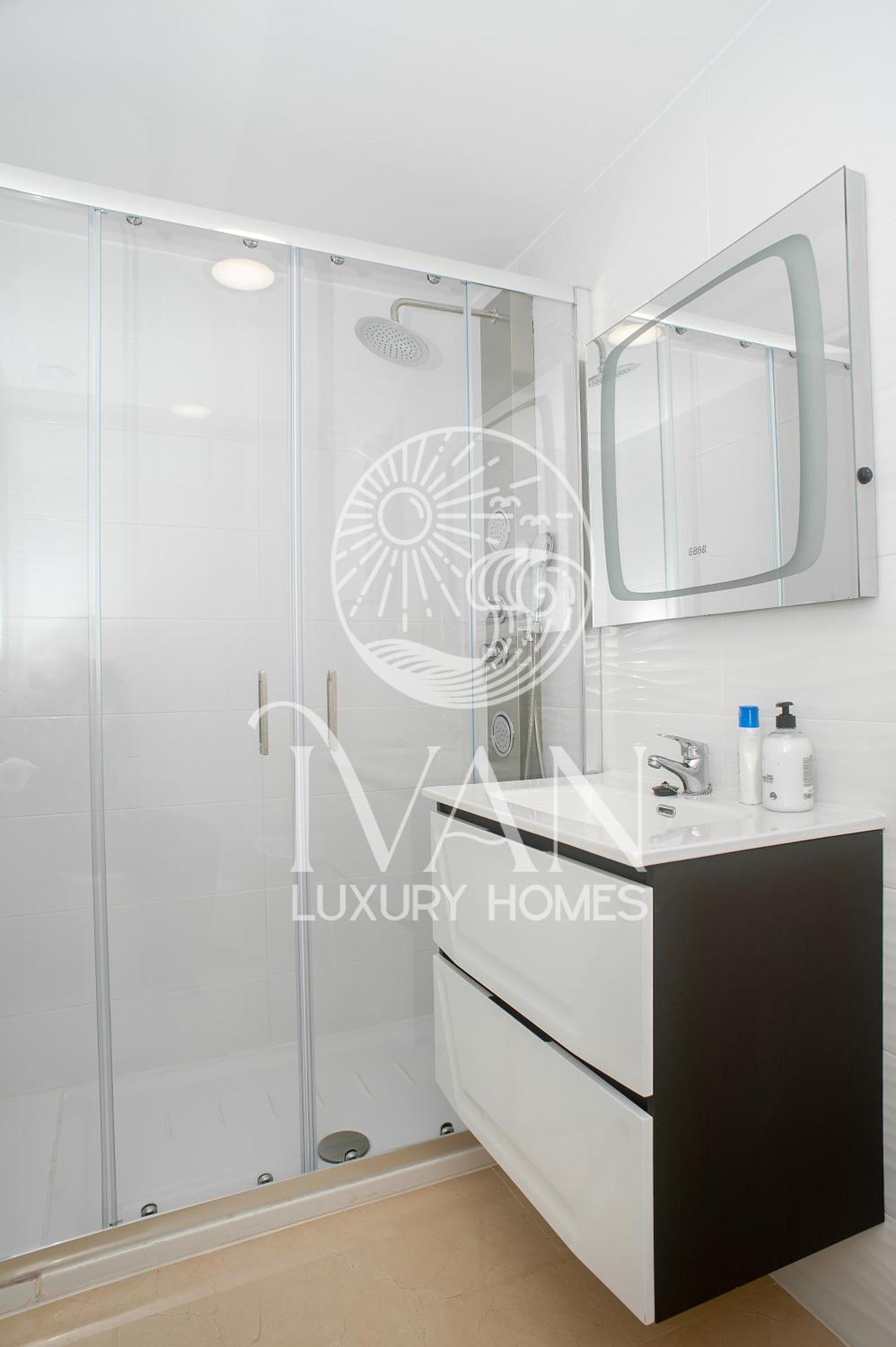 Casa Hugo Ivan Luxury Homes 8ª Norte 1ª Linea Oropesa del Mar Eksteriør bilde